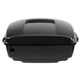 thumbnail image 6 of Geelife Pack Trunk Pad Mount Rack & Tail Light For 2014-2021 Harley-Davidson Tour Pak, 6 of 9