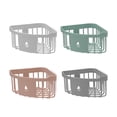 thumbnail image 2 of Estante de Soporte de Baño Naiovety Almacenamiento Sin Taladro, 2 of 6