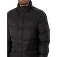 thumbnail image 4 of Hackett London Puffa Jacket, Black, 4 of 7