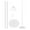 L, variant on VerPetridure Table Floating Support Rod Balloons Table Floating Bracket Wedding Decoration