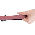 thumbnail image 4 of One Paw, Silicone Dog Leash with Wavy Lines Pattern and Padded Handle, 6 ft, 4 of 7