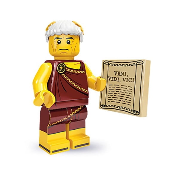 LEGO Minifigures Series 9 Mystery Pack