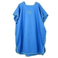 thumbnail image 2 of Traje de Neopreno de Microfibra para Surf, Toalla de Baño, Poncho con Capucha, Equipo de Surf para Adultos Y Niños, Y Tamaños Macarena Traje cambiante de surf, 2 of 8