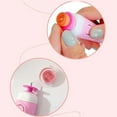 thumbnail image 3 of Coofit Quilling Slotted Tool Electric Quilling Needle Tool Paper Crafting Supply, 3 of 10