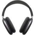 thumbnail image 3 of A-p-p-l-e AirPods Max Space Gray MGYH3AM/A With Noice Cancelation & Voice Activate, 3 of 4