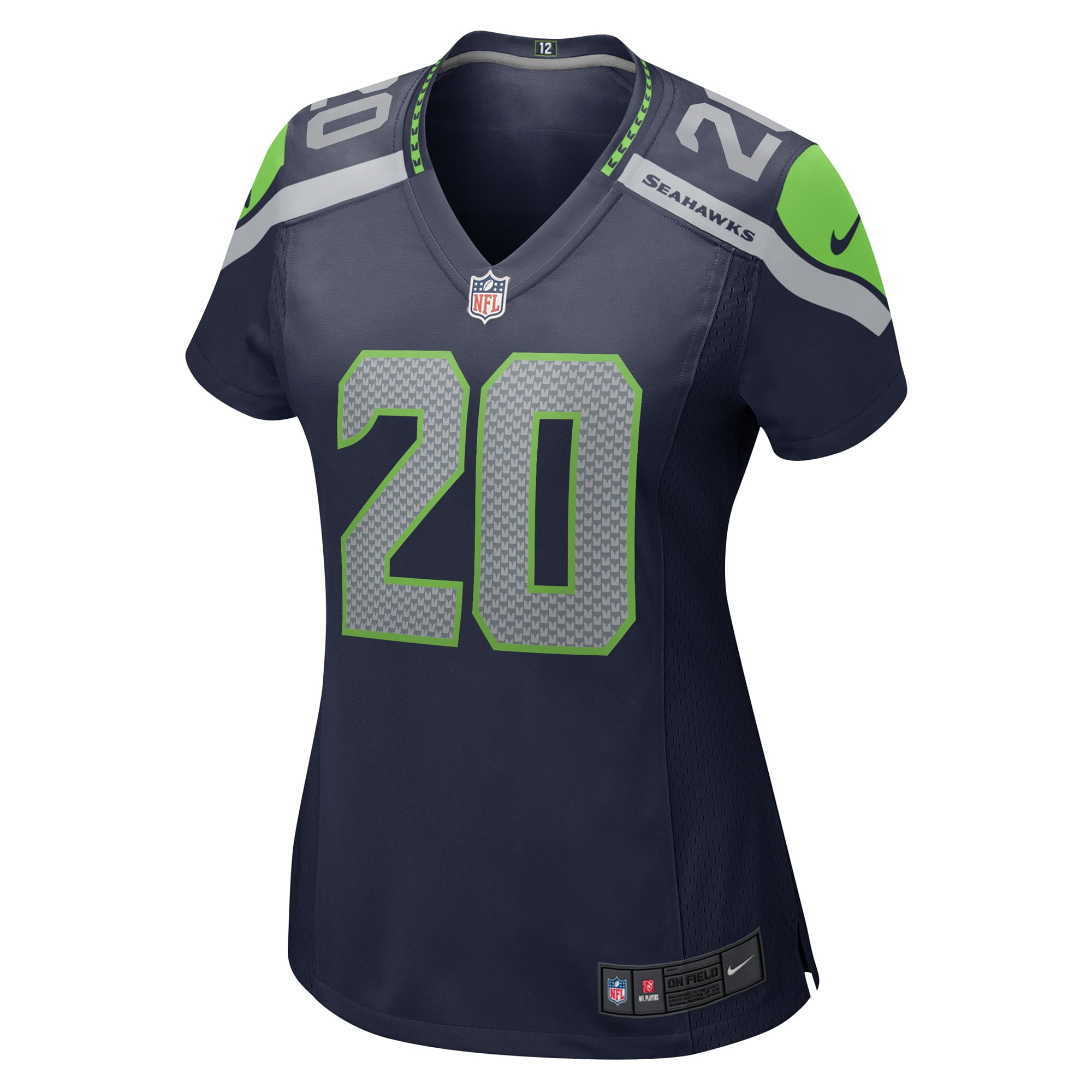 seahawks penny jersey