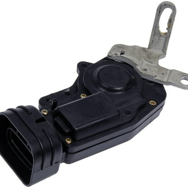 Dorman 746-657 Rear Passenger Side Door Lock Actuator Motor for Specific Toyota Models Fits select: 1992-2001 TOYOTA CAMRY