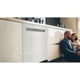 thumbnail image 6 of Sharp 24 in. Slide-In Smart Dishwasher, 6 of 22