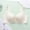 White, variant on Women Lactation Bra Thin Cavity Cup Breathable Maternity Push Up Sag Support Nursing Underwire Free Brown 34
