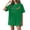 Green, variant on Cute Baby Monkey Named Punch Shirt Punch Monkey Supporter T-Shirt Punching Graphic Tees Short Sleeve Crewneck Shirts Gray M