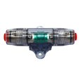 thumbnail image 1 of 8GA 10GA Mini Anl Holder Automotive Waterproof for Audio, 1 of 6
