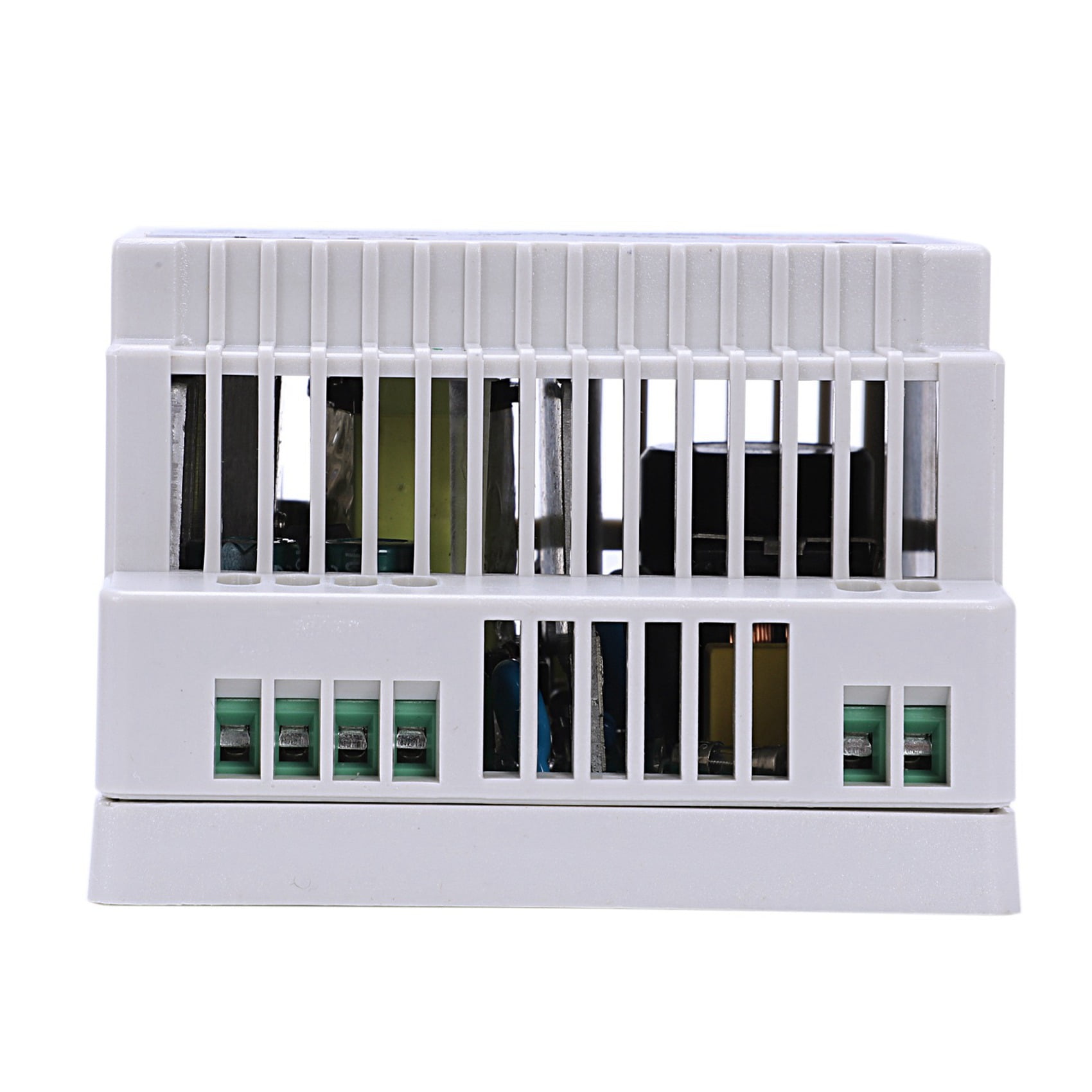 4X Din Rail Power Supply 60W 12V Ac Dc Converter -60-12 Power Supply 12V 60W