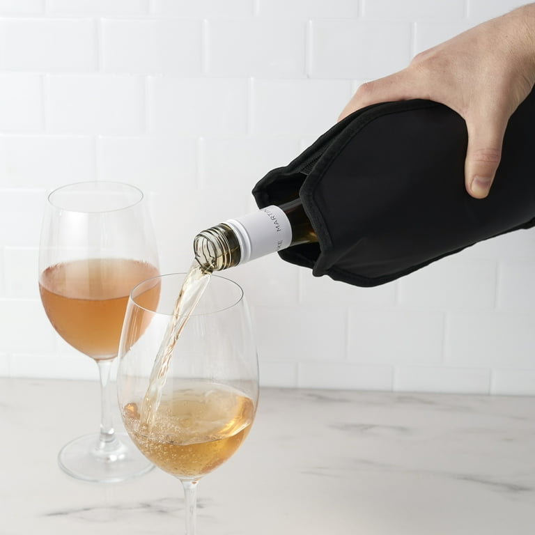 Gel wine cooler sale