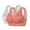 584-Dark Gray, variant on Women's Full Figure Minimizer Bras Comfort Large Busts Wirefree Non Padded Plus Size Bra Grey XL
