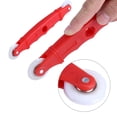 thumbnail image 6 of Greensen Screen Door Tool,Screen Door Window Installation Hand Spline Roller Rolling Tool Nylon Handle, Window Installation Tool, 6 of 7