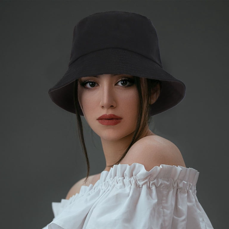 Gustave Bucket Hat for Men Women Beach Sun Hat Fisherman  display picture 3