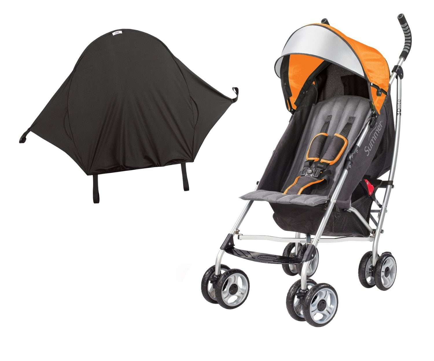 summer infant rayshade