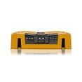 thumbnail image 2 of Banda 4000W 4-Channel Vehicle Audio Amplifier, Orange, 2 of 5