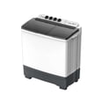 thumbnail image 4 of LAVADORA 22 KG DOBLE TINA COLOR BLANCO MIDEA Midea MT100W220W_WMX, 4 of 5