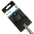 thumbnail image 3 of Pro-Grade 1/2in Drive 24in Breaker Bar – Flex Handle, Pivoting Head, Rust Resistant, 14016, 3 of 3
