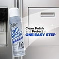 Fuller Brush Full Gleam Stainless Steel Cleaner Chrome & Aluminum