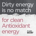 thumbnail image 6 of Pureboost Clean Energy Powder Drink Mix,13 oz, Refreshing Energy Booster with B12 Vitamins, Electrolytes, Antioxidants, Sugar-Free with No Sucralose (Berry Boost, 30 Servings), 6 of 6