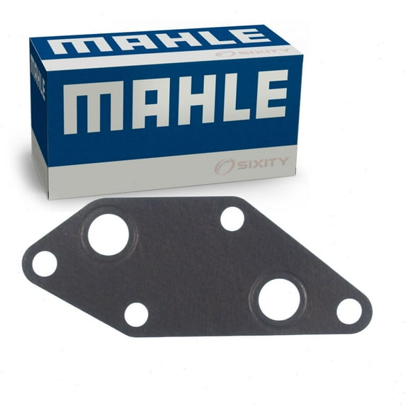 MAHLE Engine Oil Cooler Gasket compatible with Nissan Altima Murano Pathfinder Rogue Select Sentra X-Trail 2.5L L4 2005-2020