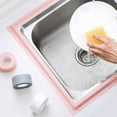 thumbnail image 4 of VONKY Kitchen Sealing Strip Easy-to And Waterproof Solution For Kitchen Caulking 1Set, 4 of 6
