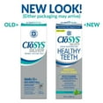CloSYS Healthy Teeth Oral Rinse Mouthwash, Sensitive Mouth Rinse, 32oz