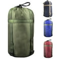 thumbnail image 2 of Mini Sac de Couchage Compression pour Usage Extérieur 1Pcs, 2 of 9