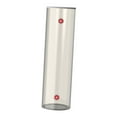 thumbnail image 2 of S SERENABLE Shuttlecocks Storage Tube Portable Badminton Ball Holder for Exercise Sports Mini, 2 of 9