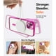 thumbnail image 5 of Funda Meifigno para iPhone 15 de 6.1 pulgadas con Protectores de Pantalla, 5 of 6