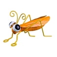 thumbnail image 1 of Adorno de Langosta Sunnimix Insecto Langosta 12x7.5x6cm, 1 of 8