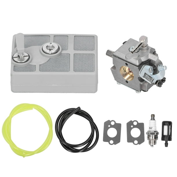Kit De Filtro De Combustible Y Aire De Carburador De Aleación De Aluminio 11131201603 Apto Para 030AV 031AV 032AV