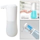 thumbnail image 1 of Dispensador de jabón automático sin contacto Bomba de jabón de 600 ml con batería de detección automática Tipo de espuma Cola Dispensadores de jabón automáticos, 1 of 8