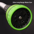 thumbnail image 3 of sruoe Water Hose Nozzle, Washing Water Gun, Pressure Washer Wands, Trigger Thumb Control Garden Hose Nozzle Sprayer, , Plastic Water Nozzle, Water Nozzle for Car Wash Cleaning, 3 of 6