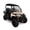 TAN, variant on HISUN HS550R 2-Person 27.9 HP 546 cc UTV