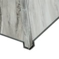 thumbnail image 4 of Palisade Garniture d'Angle Intérieure, Lot de 5, Persiennes, Granit, 4 of 5