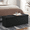 Black, variant on SONGMICS 43" Storage Ottoman Bench Ottoman with Storage Footstool Hold up to 660 lb for Bedroom Living Room Light Taupe