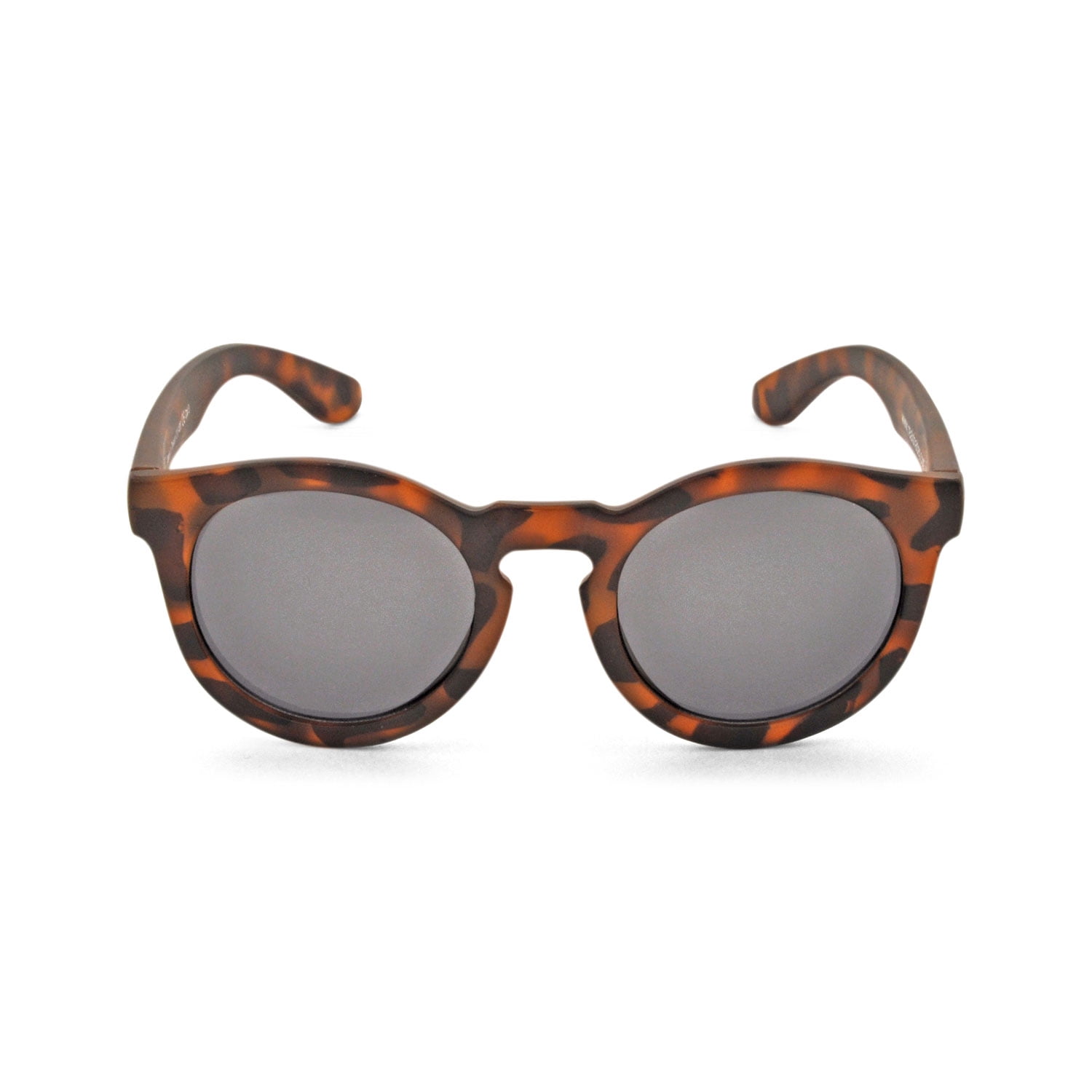 Real Shades Kids Chill Unbreakable UV Protection Fashion Sunglasses, Cheetah, Little Girl or Boy Age 4+