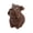 A304, variant on LEFTHIGH Home Angry Dog Head Stress Relieving Decor Squeezable Venting Doll for Anxiety Relief and Desk Fun