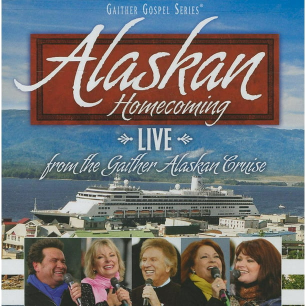 Gaither Classics (Audio) Alaskan Live from the