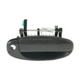 thumbnail image 1 of DYNWAVECA Outside Exterior Outer Door Handle Replacement Parts Easy Installation Professional Accessory Automotive Door Handle 96541631 Right front, 1 of 9