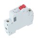 thumbnail image 3 of Disyuntores C16, Disyuntor En Miniatura Estructura Modular 16A Retardante De Llama Para Proteger Sistemas Eléctricos De Bajo Voltaje Cergrey C16 Circuit Breaker, 3 of 8