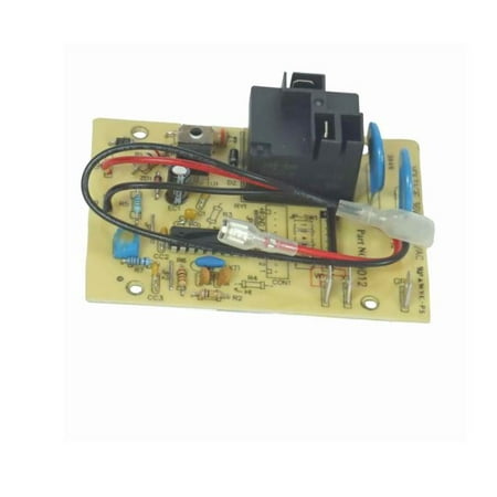 - Charger Board for Powerwise Golf Cart Chargers