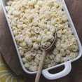 thumbnail image 6 of (12 pack) Annie's Super! Mac, Macaroni And Cheese, Shells and White Cheddar, 6 oz, 6 of 9