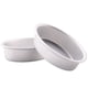 thumbnail image 4 of 60 Uds Mini Forma de Huevo Ovalada de AleacióN de Aluminio de Metal Molde para Pastel de Queso Molde para Pan Molde para Tarta Soporte para PudíN de Gelatina, 4 of 5