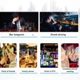 thumbnail image 4 of High quality Alcohol Tester Portable High Precision Breathing Alcohol Tester, 4 of 5