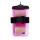 thumbnail image 2 of Eigraketly Bolsa impermeable para teléfono SummerX, bolsa seca transparente, funda colgante para natación, contenedor de brazo para surf y Fitness, Deportes acuáticos Rojo 5.8 pollici Eigraketly HW4170-13, 2 of 4