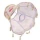 thumbnail image 3 of EXHUMKY Pantalla Decorativa Para Europea Multicolor Con Y Tejido Duradero Para El Hogar, 3 of 8